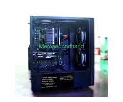 Gaming PC MSI Gaming GTX 1660 Ti 6GB GDRR6 Intel i5 9400