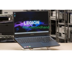 Lenovo Legion 5 Ryzen 7 4800h