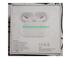 Apple Airpods Pro (2nd Generation) for Sale