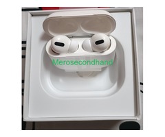 Apple Airpods Pro (2nd Generation) for Sale - Image 4/4