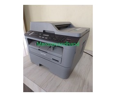 Brother Printer (3 in 1)