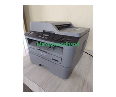 Brother Printer (3 in 1) - Image 1/7