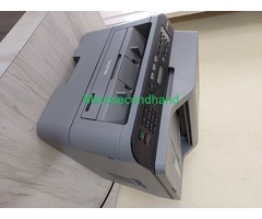 Brother Printer (3 in 1) - Image 6/7
