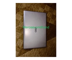 ILIFE Zed Air Plus Intel Celeron/ 6GB/ 500GB / 15.6" FHD Laptop - (Silver)