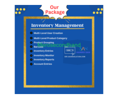 Restaurant Management System, ERP, Inventory System, Accounting Software - Image 4/5