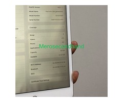 Ipad Mini 5 (A12 Bionic Processor) - Image 6/7