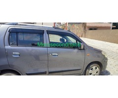 maruti wagonR VIX - Image 1/2