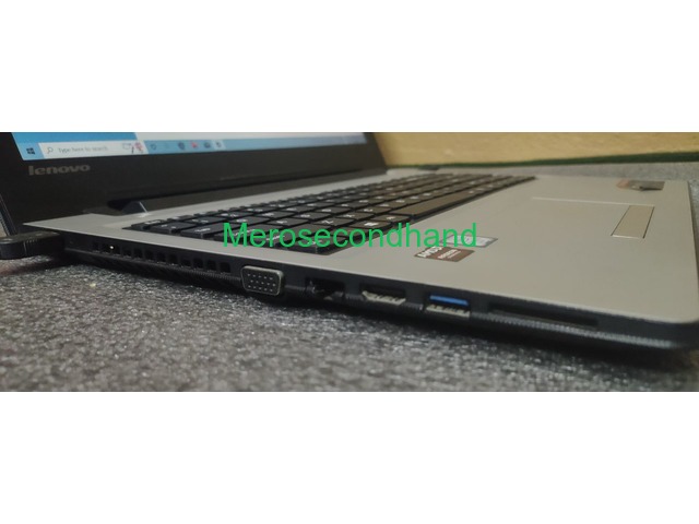 Good Condition Lenovo i5 6th gen 8GB|1TB HDD Laptop - 1/7