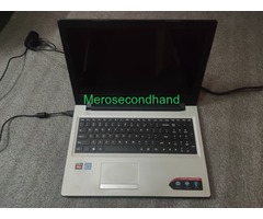 Good Condition Lenovo i5 6th gen 8GB|1TB HDD Laptop - Image 4/7