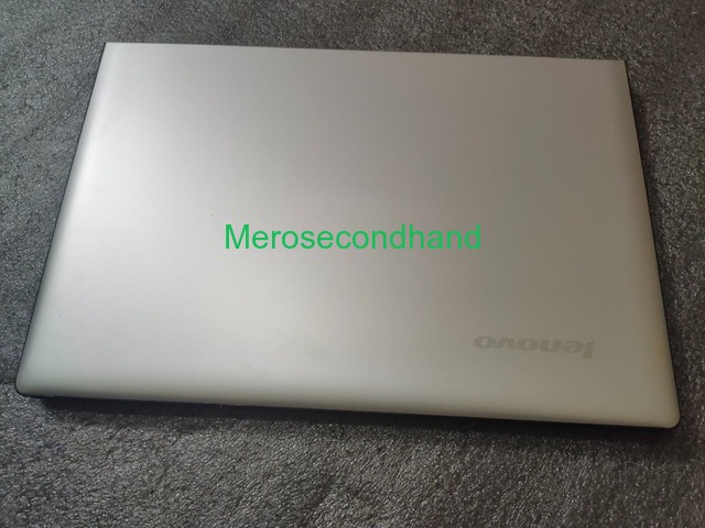 Good Condition Lenovo i5 6th gen 8GB|1TB HDD Laptop - 5/7