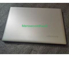 Good Condition Lenovo i5 6th gen 8GB|1TB HDD Laptop - Image 5/7