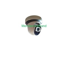 2MP AUDIO DOME CCTV CAMERA - Image 1/2