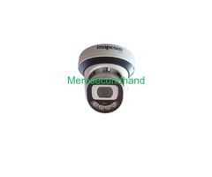 5.0MP COLORVU DOME CCTV CAMERA - Image 1/3