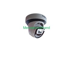 5.0MP COLORVU DOME CCTV CAMERA - Image 2/3