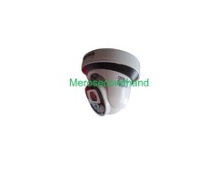 5.0MP COLORVU DOME CCTV CAMERA - Image 3/3