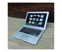 Macbook Air 2017