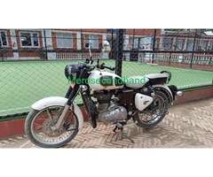 Royal Enfield Classic 350 Bullet on Sale - Image 1/4