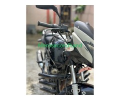 Pulsar 180cc 27lot(Black) - Image 1/5