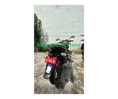 Pulsar 180cc 27lot(Black) - Image 2/5