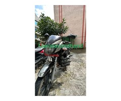 Pulsar 180cc 27lot(Black) - Image 5/5