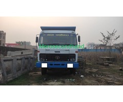 Tata - HYVA (10 wheel tipper) - Image 1/4