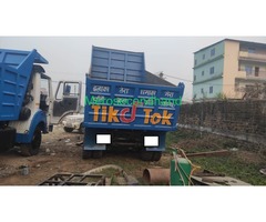 Tata - HYVA (10 wheel tipper) - Image 3/4