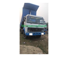 Tata - HYVA (10 wheel tipper) - Image 4/4