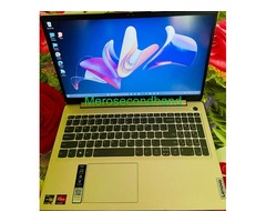 Lenovo Ideapad 3 15 2021 15ALC6 with 5000-series AMD Ryzen 5 5500U processor - Image 5/5