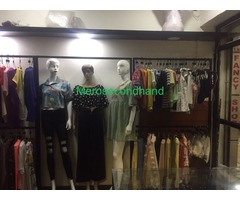 Clothing store on sale - Image 2/8
