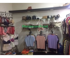 Clothing store on sale - Image 4/8