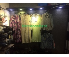 Clothing store on sale - Image 5/8