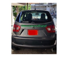 Suzuki IGNIS | Single Handed | 2017 Zeta | Good Condition - Image 4/5