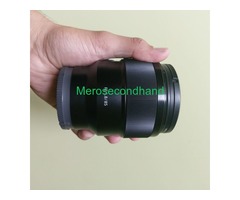 Sony Lens 85mm f1.8 - Image 3/5