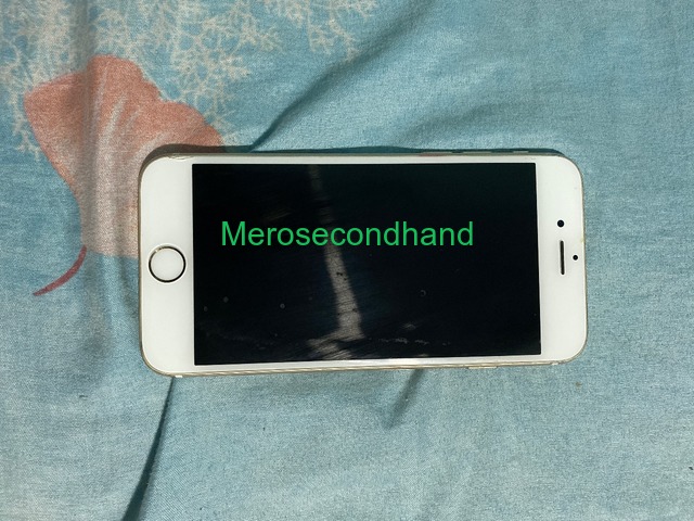 IPhone 6 SecondHand 64 gb On sale only 15000 4gb ram on mero secondhand.com. - 2/2