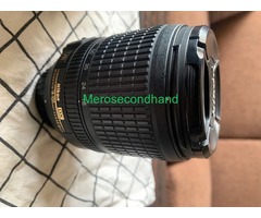 Nikon D7000 with Lens - Image 3/4