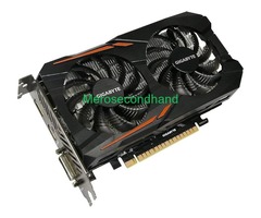 GTX 1050 2GB OC - Image 1/2