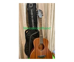 Mantra Prakriti Travelling Guitar - Image 3/6