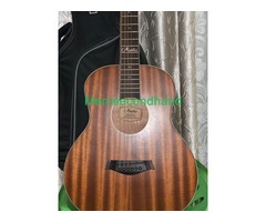Mantra Prakriti Travelling Guitar - Image 5/6