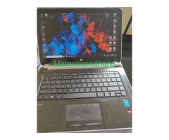 HP laptop sell