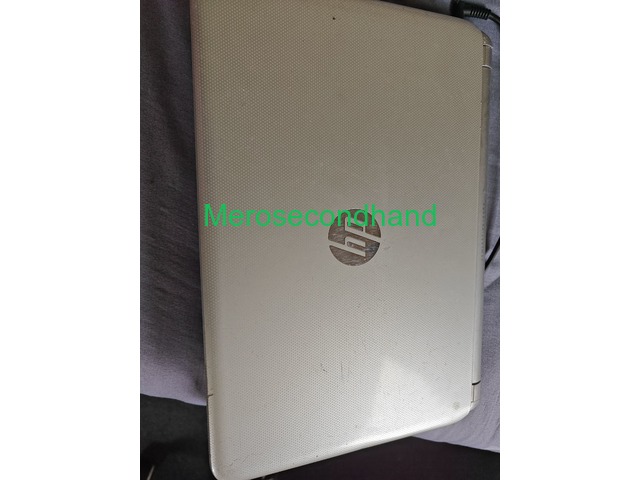 HP laptop sell - 2/2