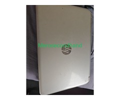 HP laptop sell - Image 2/2