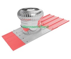 Turbo Air Ventilator - Image 1/6