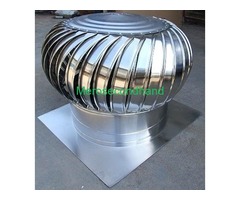 Turbo Air Ventilator - Image 2/6