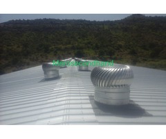 Turbo Air Ventilator - Image 3/6