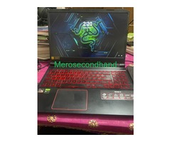 Acer Laptop