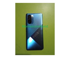 Poco f3 8/256 - Image 4/4