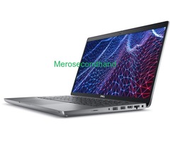 Dell Laptop i5 processor, 16GB RAM