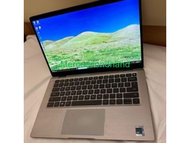 Dell Laptop 7420 with intel i7 processor - 2/4