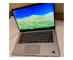 Dell Laptop 7420 with intel i7 processor