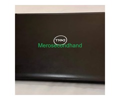 Dell laptop i5, 8GB RAM